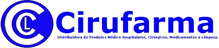 Logo Cirufarma