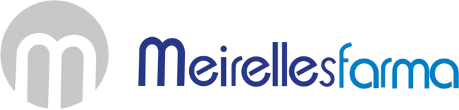 Logo Meirelles Farma