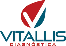 Logo Vitallis Diagnóstica